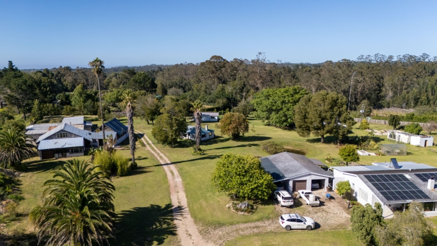 Commercial Property for Sale in Harkerville A H Western Cape